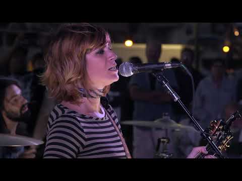 Nicole Atkins w/ Jay Weinberg - Red Ropes (Live at Songwriters on the Beach 2013)
