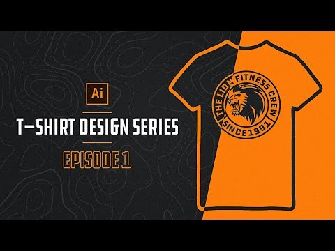 download lagu mp3 mp4 Adobe Illustrator Tutorial T shirt Design, download lagu Adobe Illustrator Tutorial T shirt Design gratis, unduh video klip Adobe Illustrator Tutorial T shirt Design