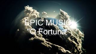 Epic Music O Fortuna the best epic music