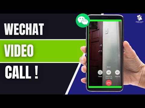 WeChat Tips: How to Make Video Calls on iPhone & Android
