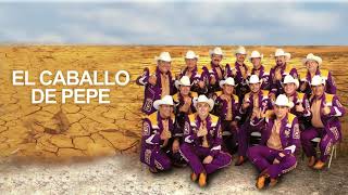 Grupo Laberinto – El Caballo de Pepe (Letra Oficial)