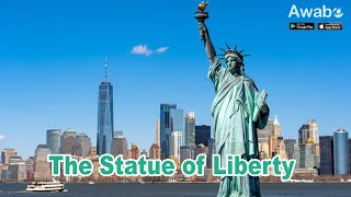 The Statue of Liberty | A symbol of freedom