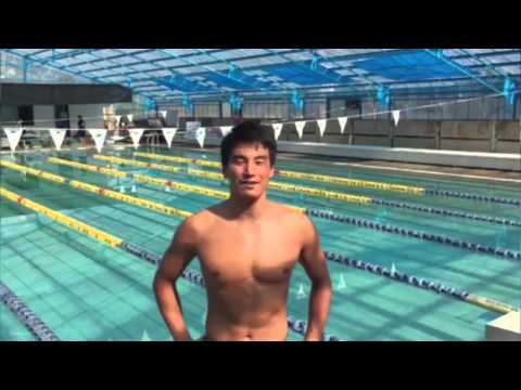 52° Settecolli: il saluto di Takeshi Matsuda