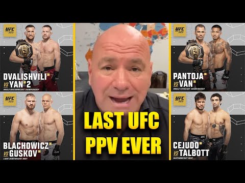 UFC 323 Set to Ignite the Octagon with Championship Showdowns