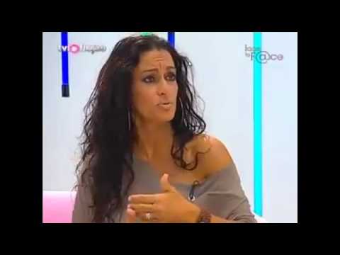 Rita Guerra - Entrevista Face to Face