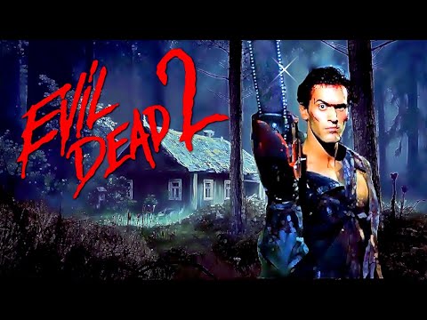 10 Things You Didnt Know About EvilDead2