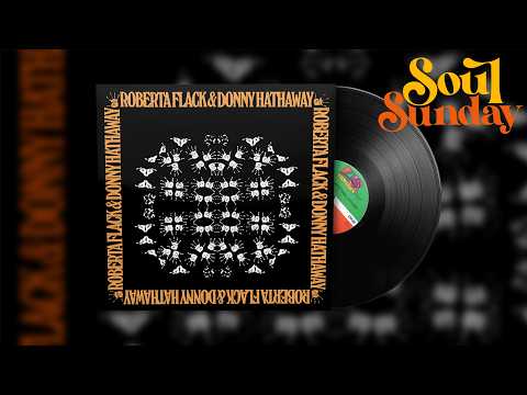 Where Is The Love by Roberta Flack & Donny Hathaway
