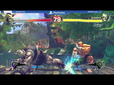 CCAsia Running Sets Ep #10: Counter Picking Bastards