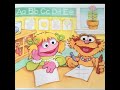 Sesame Street Story Let S Share