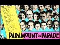 Paramount On Parade 1930 Elsie Janis Restored Incomplete B W Print 1080p OUTDATED