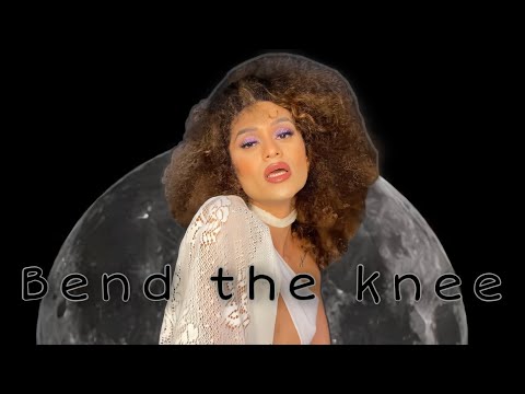 Bruno Martini, IZA, Timbaland - Bend The Knee | (Video Music quase Official)