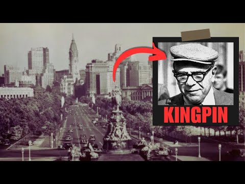 How the Mob Took Over Philadelphia — And Destroyed Itself
