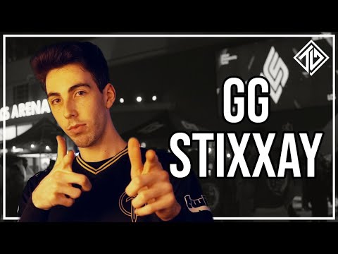 Stixxay on his SUDDEN SURGE, no deaths all wins in 5 games
