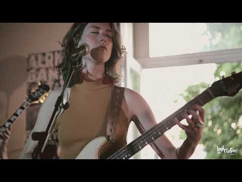 Alright Gandhi | Limbo | live @ Look Closer Sessions