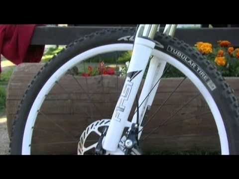 Honza Rajchart - Agang 6,0. ČP MTB Bedřichov