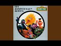 I Get A Nice Feeling