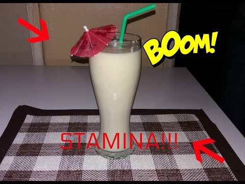 How to prepare " Soursop Juice"[ Jamaican Style]