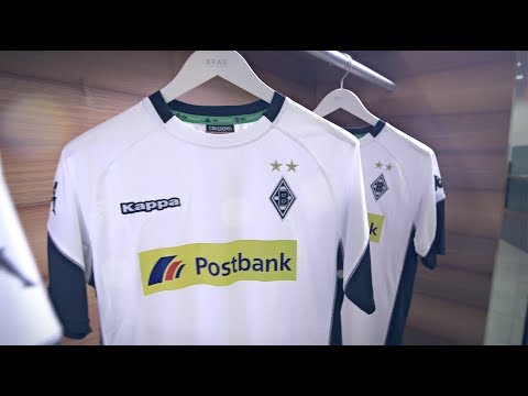 How Borussia Mönchengladbach uses Dropbox Business