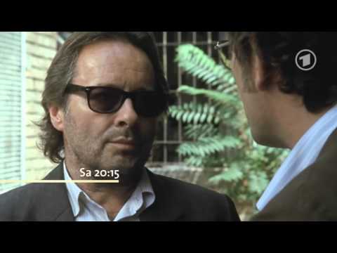 Donna Leon_Wie durch ein dunkles Glas - Trailer