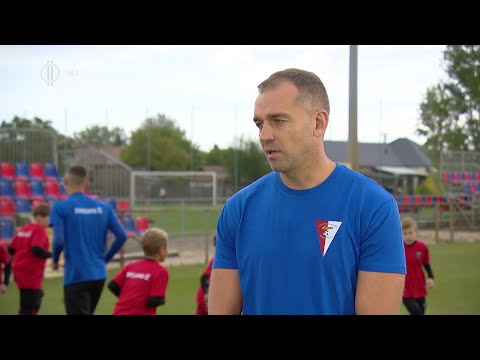 Gyerekjáték- Juhász Roland: labdarúgás