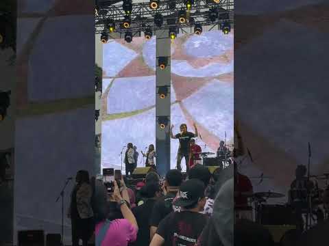 Yogyakarta -  Kla Project . Live Synchronize Fest 2023