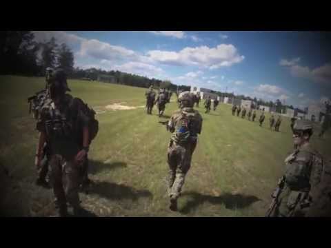 Operation IronClad 2 Trailer