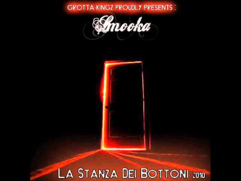 Smooka - Pe forza feat J-Joe - La stanza dei bottoni 2010