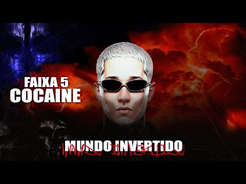 FAIXA 5 - COCAINE - DJ ERY - AUTOMOTIVO MUNDO INVERTIDO - 2K22