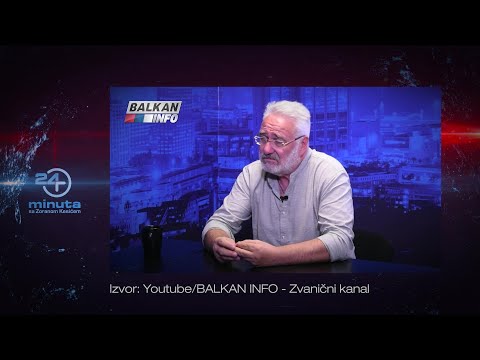 Finalna transformacija doktora Nestorovića u vidovitu Zorku | ep244deo05