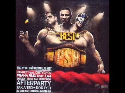 PSH - Afterparty