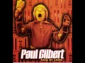 Paul Gilbert - Double Trouble 