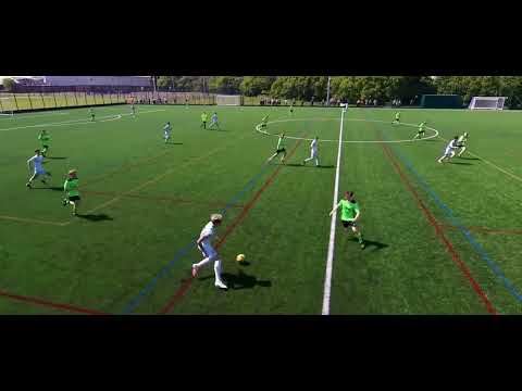 Nikola Iliev GOALS, DRIBBLES, ASSISTS, PASSES