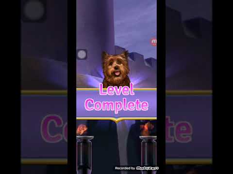 The Wizard of Oz Magic Match Level 751-752