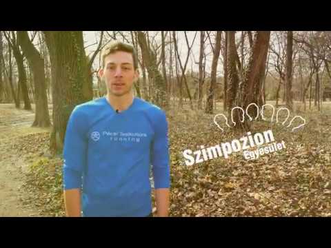 1% segítség a Szimpozionnak