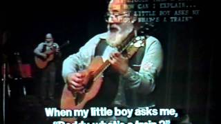 HEARTLAND 7-Daddy, What&#39;s a Train?