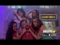 Revenge Of Beauties Angry Birds Season 1 Dhappa