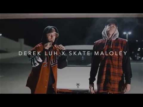Derek Luh x Skate Maloley - "Eyes Low" (Behind The Scenes)