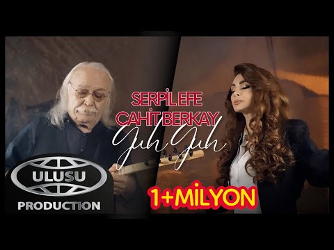 Serpil Efe - Yuh Yuh (Official Video) 4k