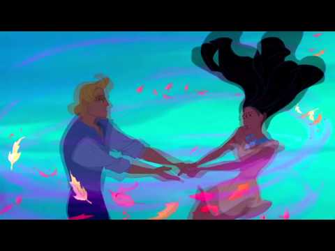 風中奇緣 - 風之彩 [ENG/CHT SUB] [ENG/CHT SUB]. (Pocahontas 風中奇緣 - Colors of the Wind 風之彩 [ENG/CHT SUB])