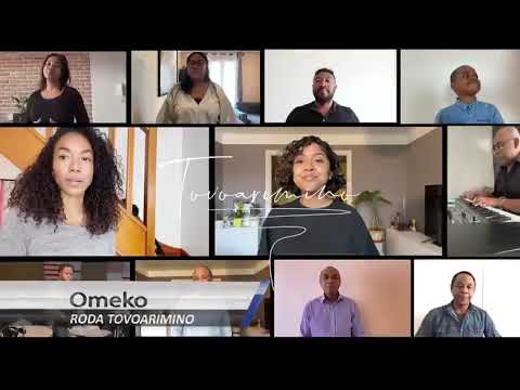 Omeko - Roda Tovo (2021)