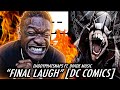 DPS SNAPS! | The Batman Who Laughs Rap | 