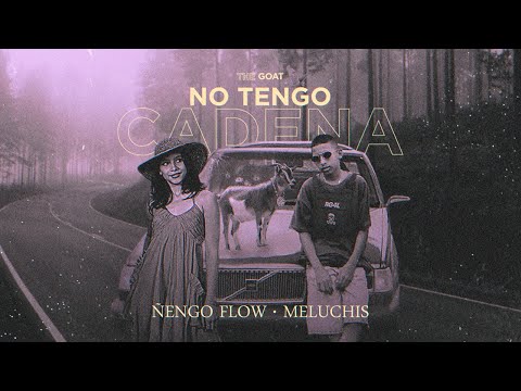 Video thumbnail for No Tengo Cadena