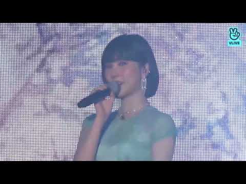 RAVI (라비), EUNHA (은하) - BLOSSOM (Prod. Groovyroom)