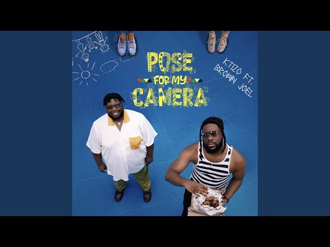 Pose For My Camera (feat. Brown Joel)