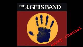The J. Geils Band - Hits  (Full Album)