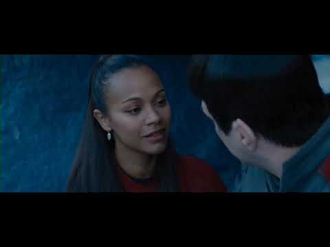 Rescue Scene - Star Trek Beyond
