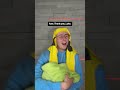 Neighbor Gets Invited Over To Meet Baby #Shorts