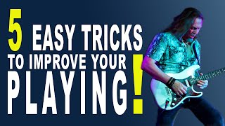 GAME-CHANGING Tips for Instant Improvement!