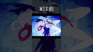 【歌い手、MIXしなきゃ大したことない説】#歌ってみた #ado #totmusica #shorts
