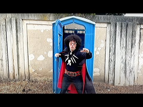 The Phantom A.D video